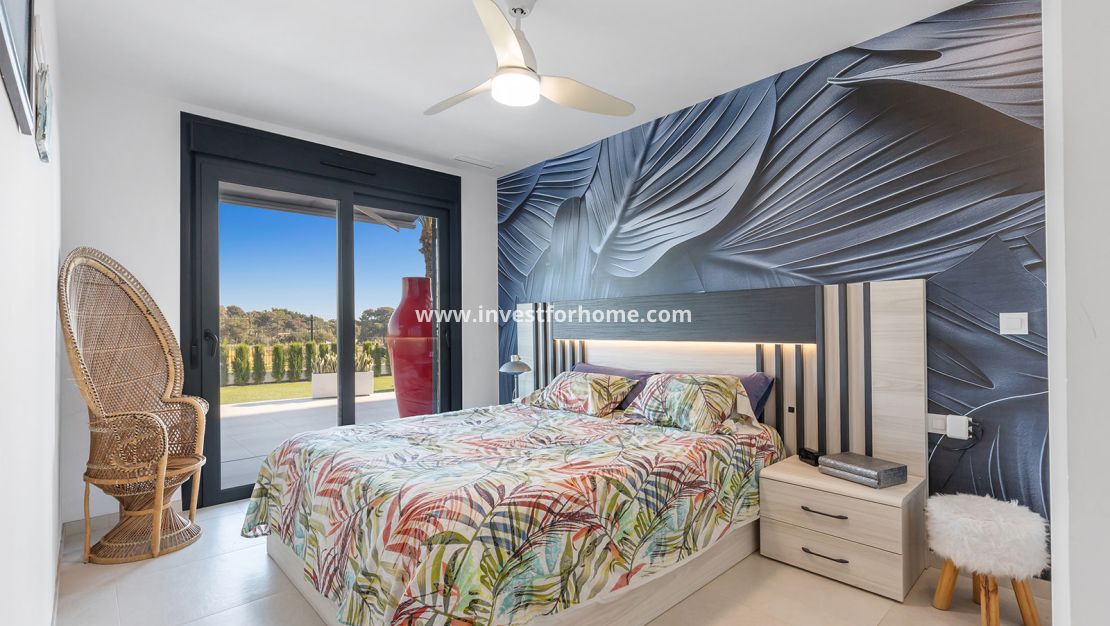 Sale - Apartment - Torrevieja - Costa Blanca