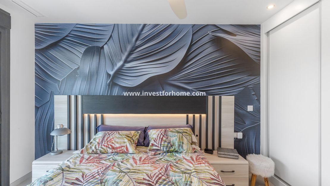 Sale - Apartment - Torrevieja - Costa Blanca