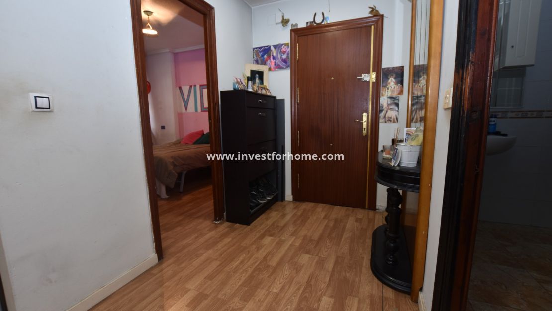 Sale - Apartment - Torrevieja - Costa Blanca