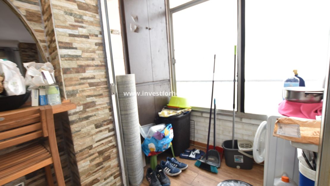 Sale - Apartment - Torrevieja - Costa Blanca