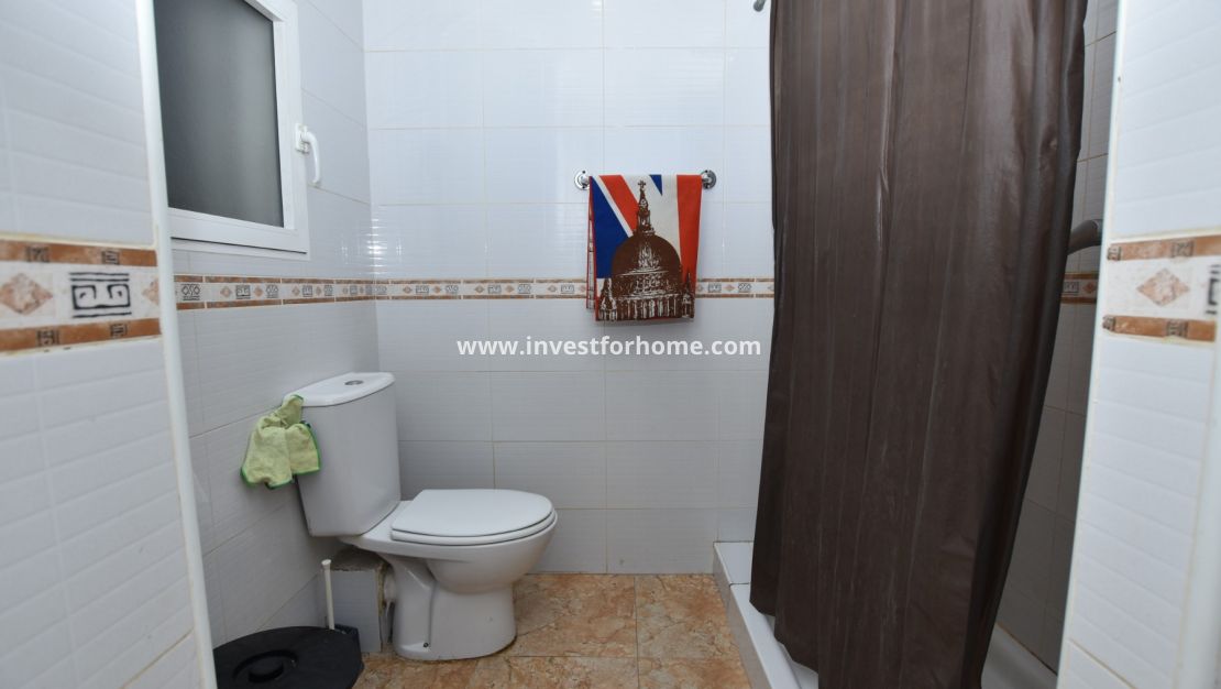 Sale - Apartment - Torrevieja - Costa Blanca