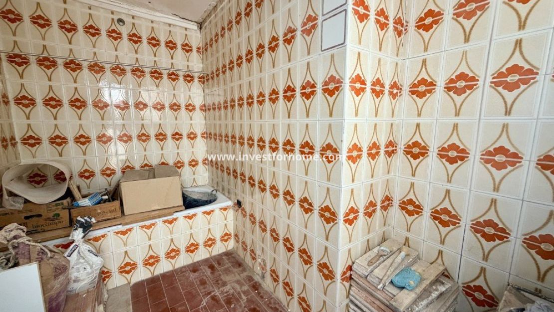 Sale - Apartment - Torrevieja - Costa Blanca