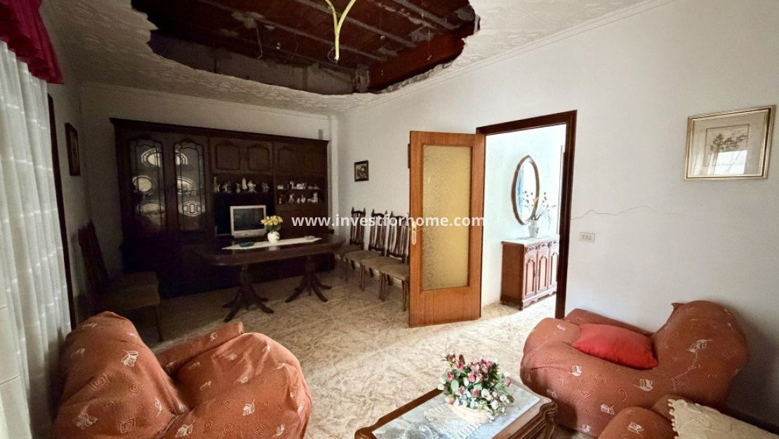 Sale - Apartment - Torrevieja - Costa Blanca