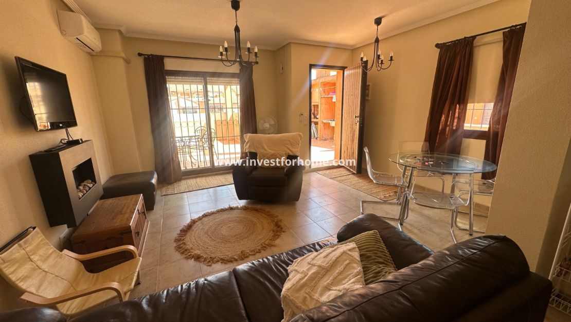 Sale - Apartment - Torrevieja - Costa Blanca