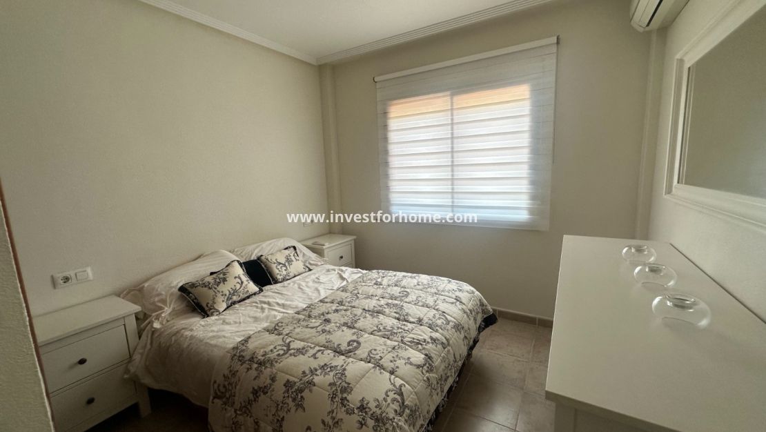 Sale - Apartment - Torrevieja - Costa Blanca