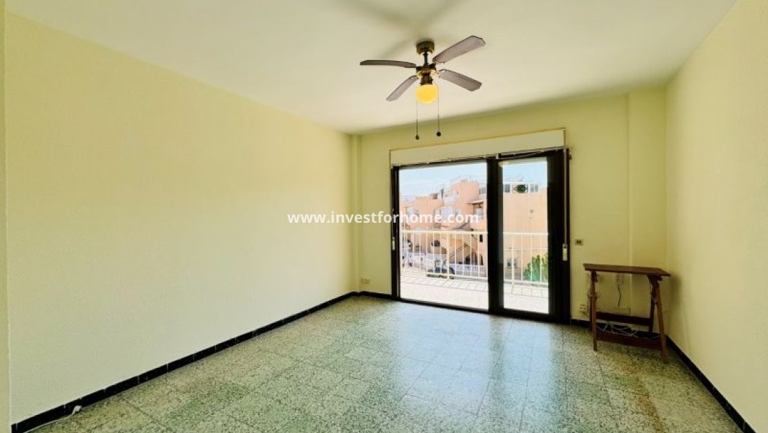Sale - Apartment - Torrevieja - Costa Blanca