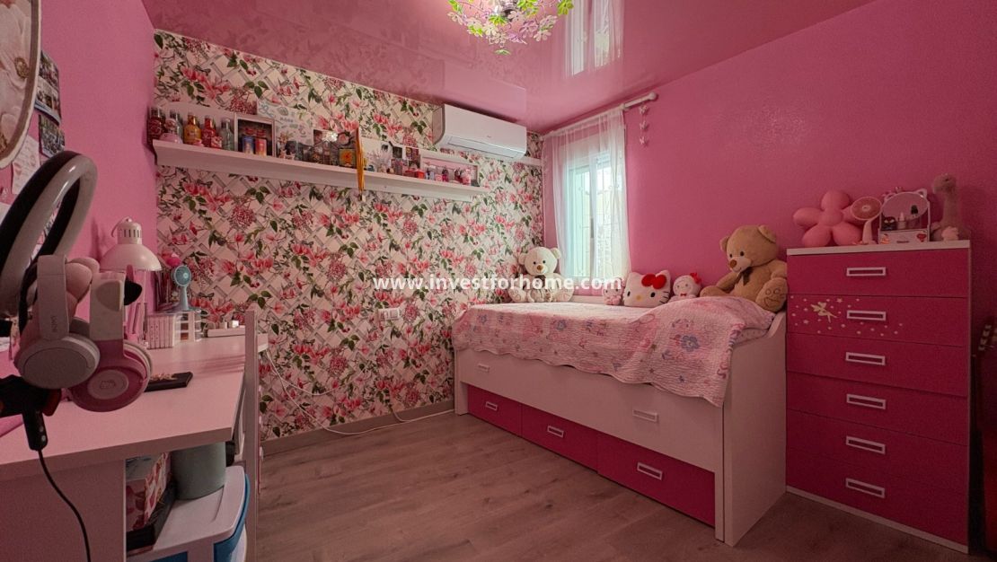 Sale - Apartment - Torrevieja - Costa Blanca