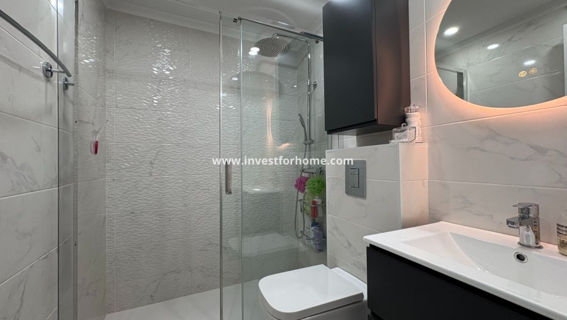 Sale - Apartment - Torrevieja - Costa Blanca