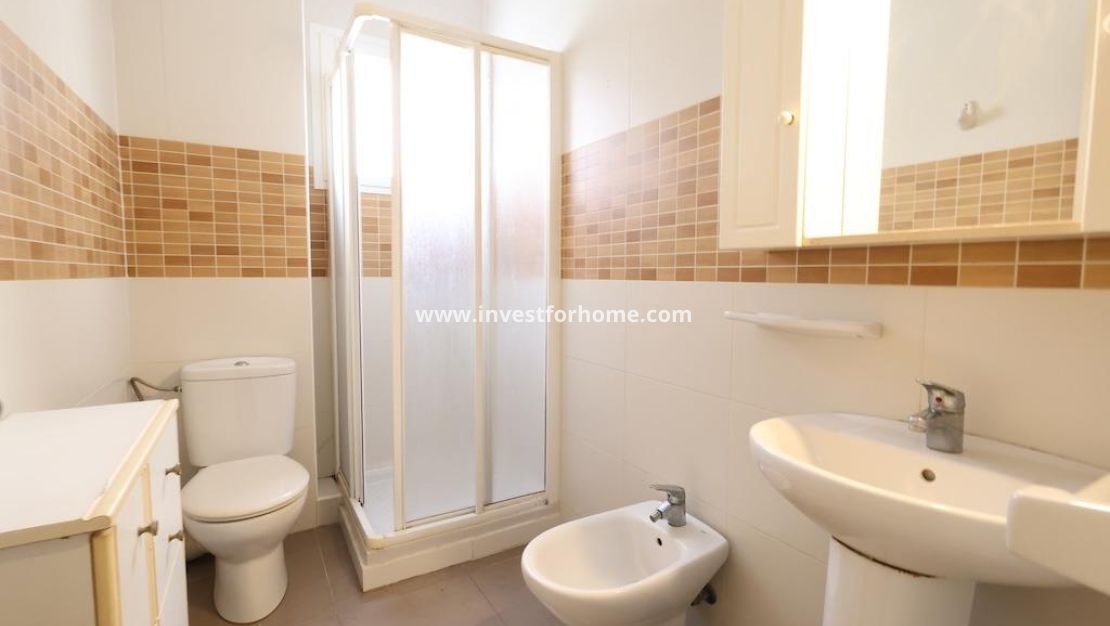 Sale - Apartment - Torrevieja - Costa Blanca