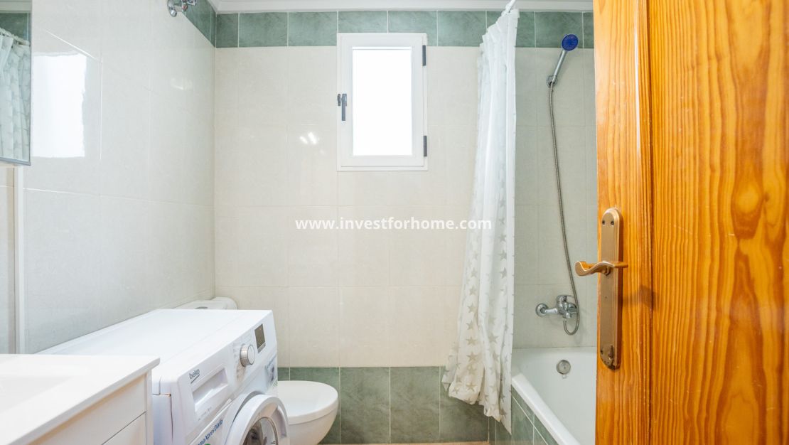 Sale - Apartment - Torrevieja - Costa Blanca