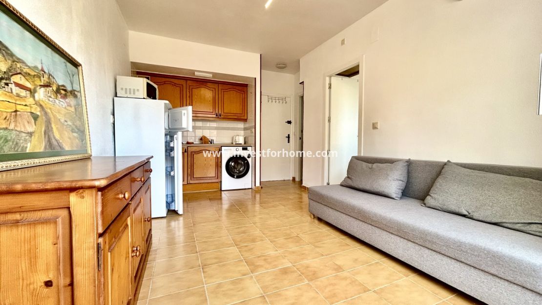 Sale - Apartment - Torrevieja - Costa Blanca