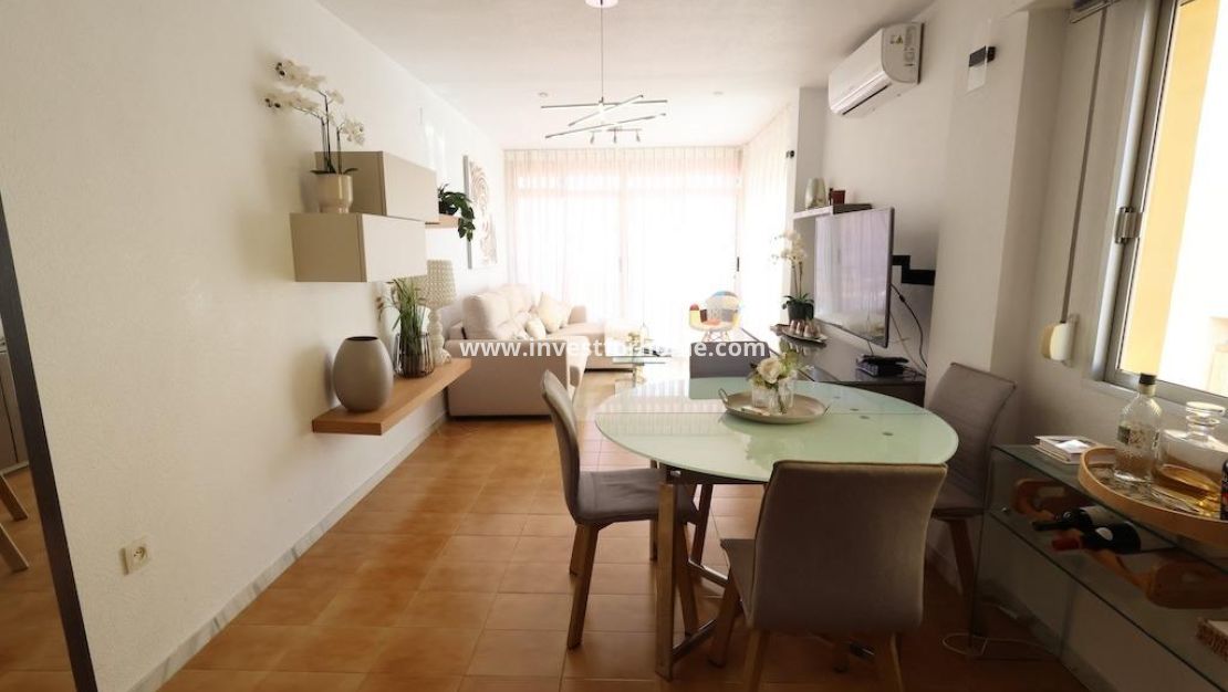 Sale - Apartment - Torrevieja - Costa Blanca