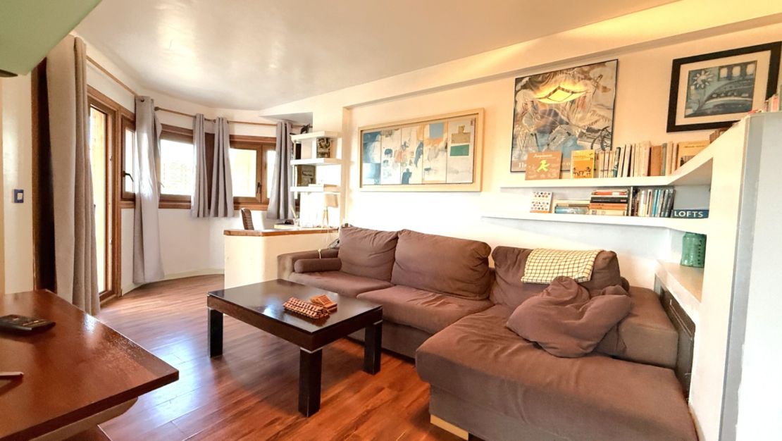 Sale - Apartment - Torrevieja - Costa Blanca