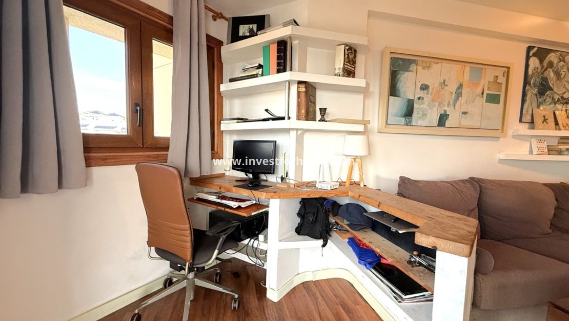 Sale - Apartment - Torrevieja - Costa Blanca