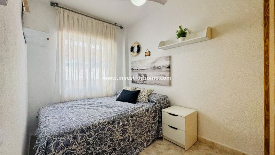 Sale - Apartment - Torrevieja - Costa Blanca