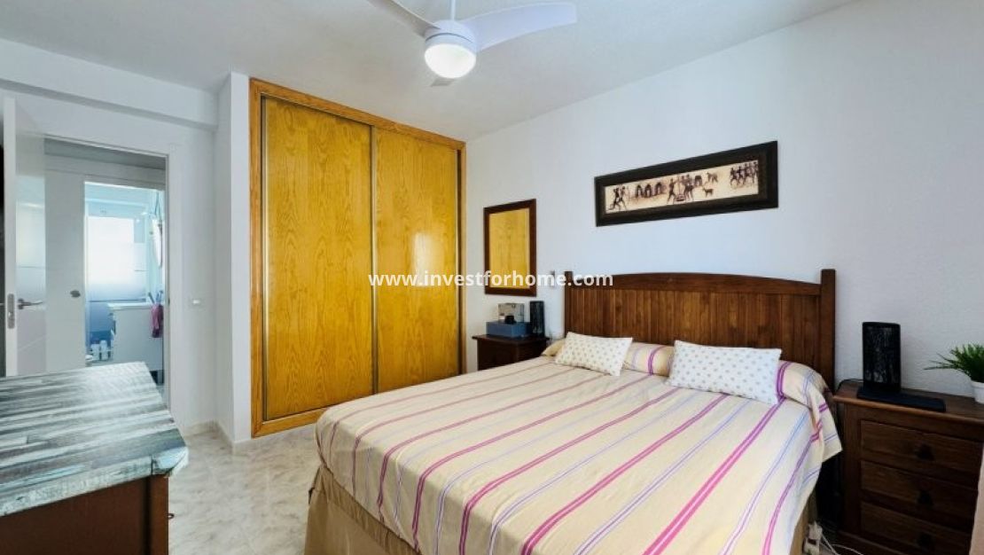 Sale - Apartment - Torrevieja - Costa Blanca