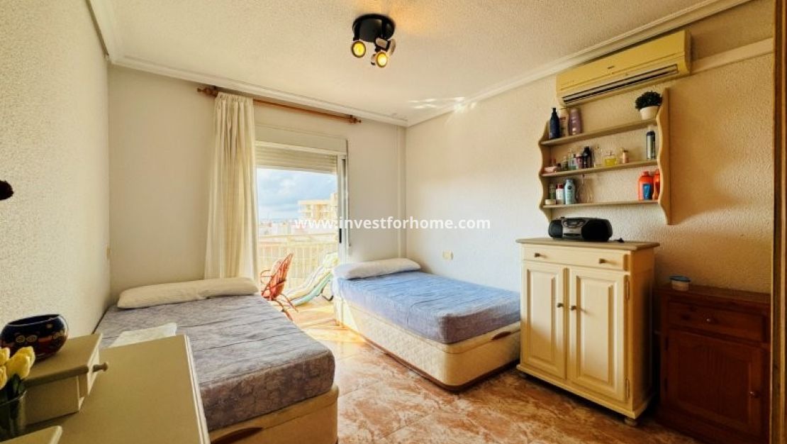 Sale - Apartment - Torrevieja - Costa Blanca