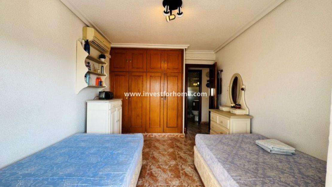 Sale - Apartment - Torrevieja - Costa Blanca