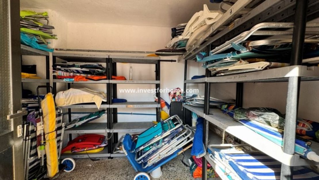 Sale - Apartment - Torrevieja - Costa Blanca