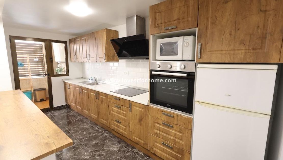 Sale - Apartment - Torrevieja - Costa Blanca