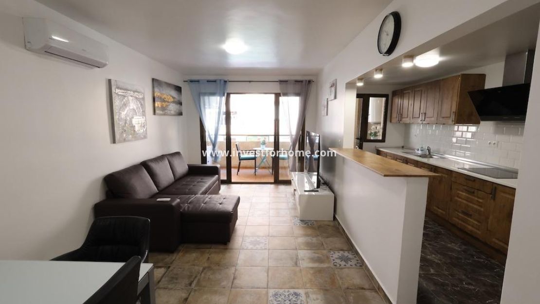 Sale - Apartment - Torrevieja - Costa Blanca
