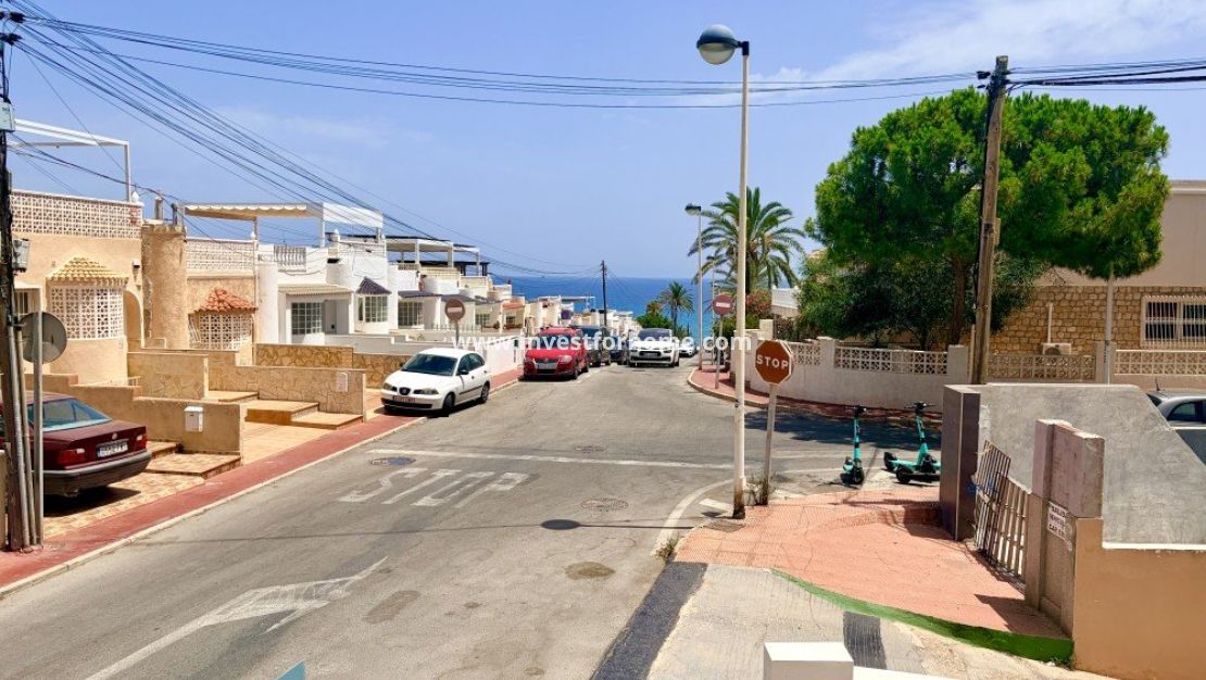 Sale - Apartment - Torrevieja - Costa Blanca