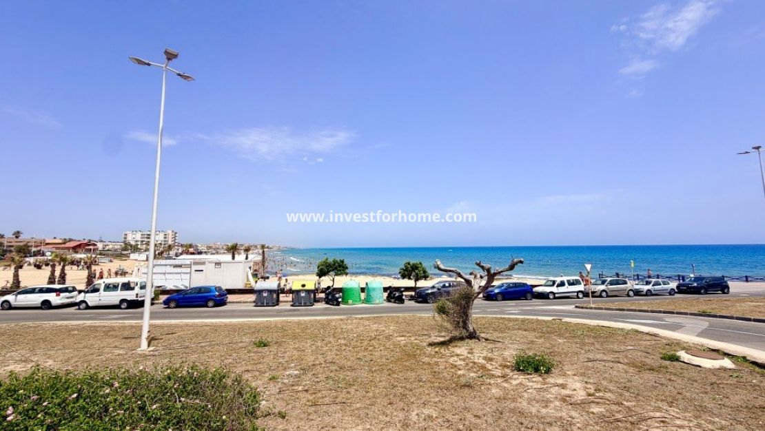Sale - Apartment - Torrevieja - Costa Blanca
