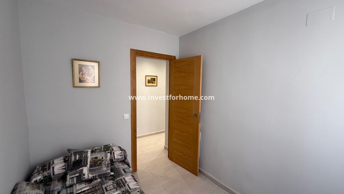 Sale - Apartment - Torrevieja - Costa Blanca