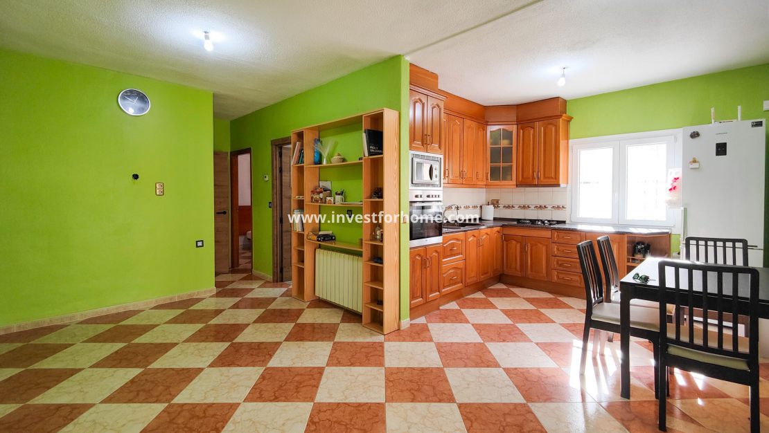 Sale - Apartment - Torrevieja - Costa Blanca