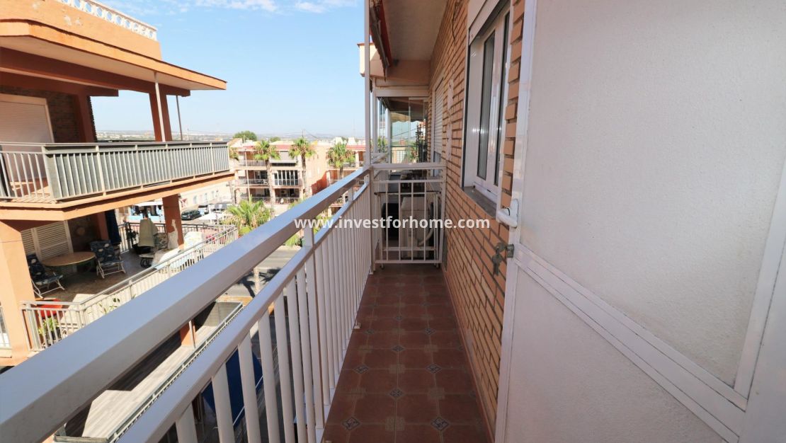 Sale - Apartment - Torrevieja - El Acequión - Los Náufragos