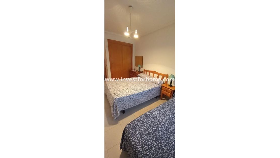 Sale - Apartment - Torrevieja - El Acequión - Los Náufragos