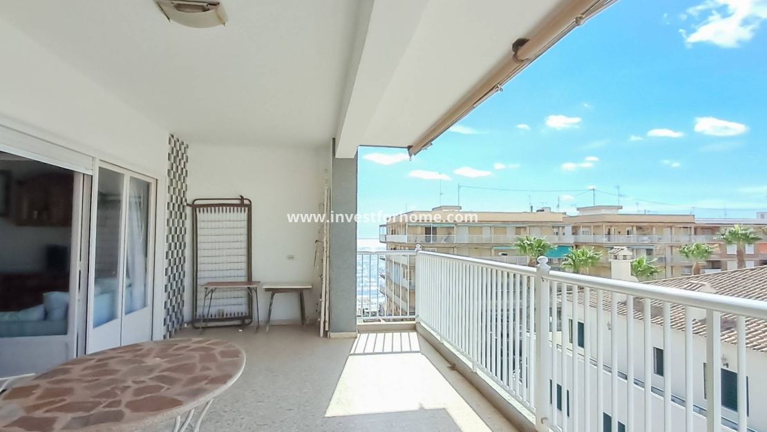 Sale - Apartment - Torrevieja - El Acequión - Los Náufragos