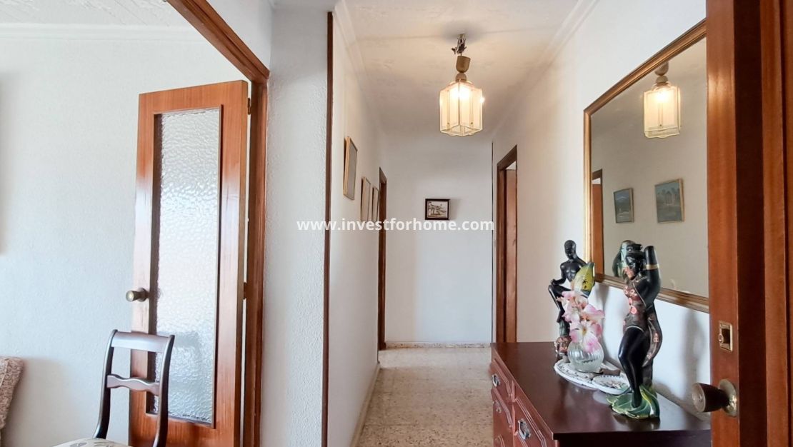 Sale - Apartment - Torrevieja - El Acequión - Los Náufragos