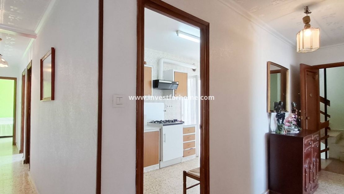Sale - Apartment - Torrevieja - El Acequión - Los Náufragos