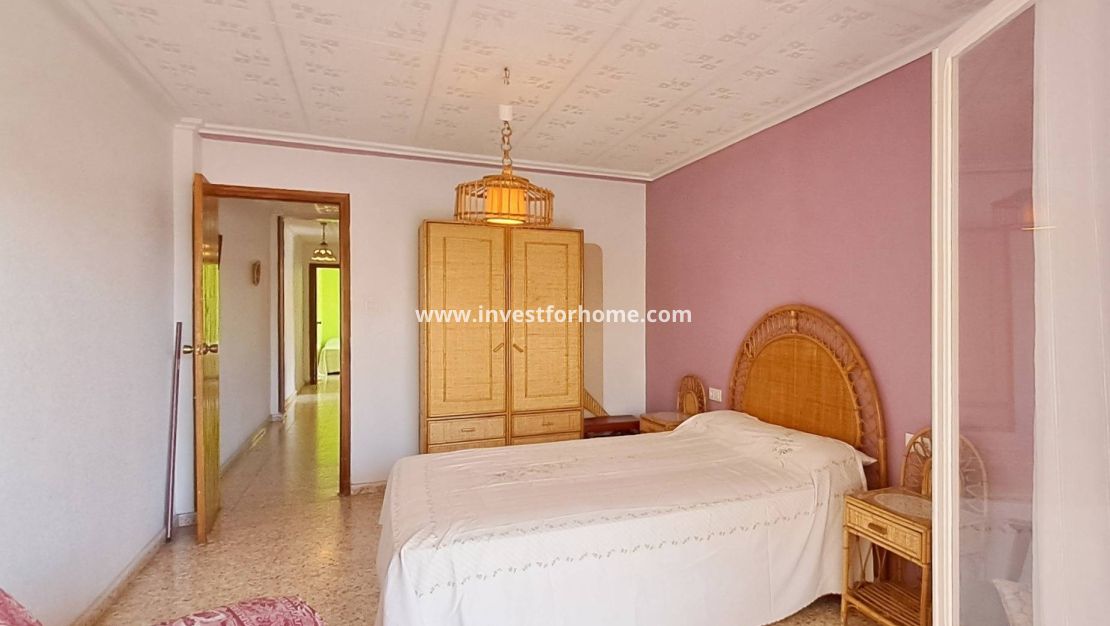 Sale - Apartment - Torrevieja - El Acequión - Los Náufragos