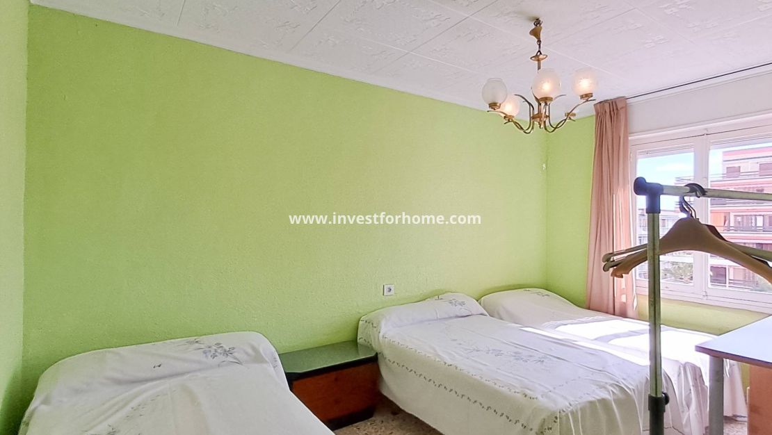 Sale - Apartment - Torrevieja - El Acequión - Los Náufragos