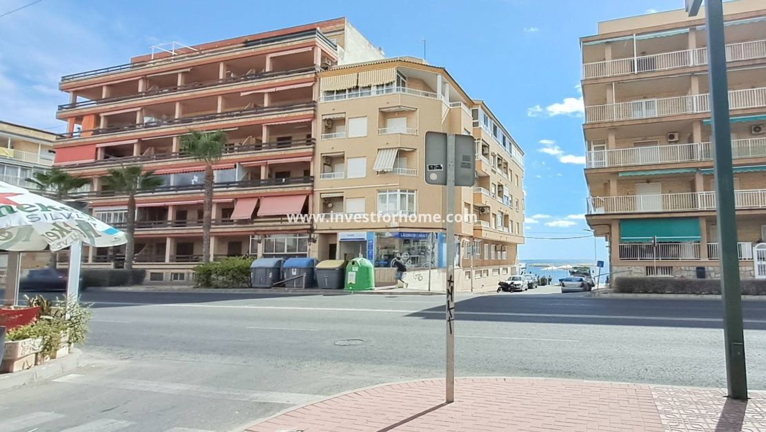 Sale - Apartment - Torrevieja - El Acequión - Los Náufragos