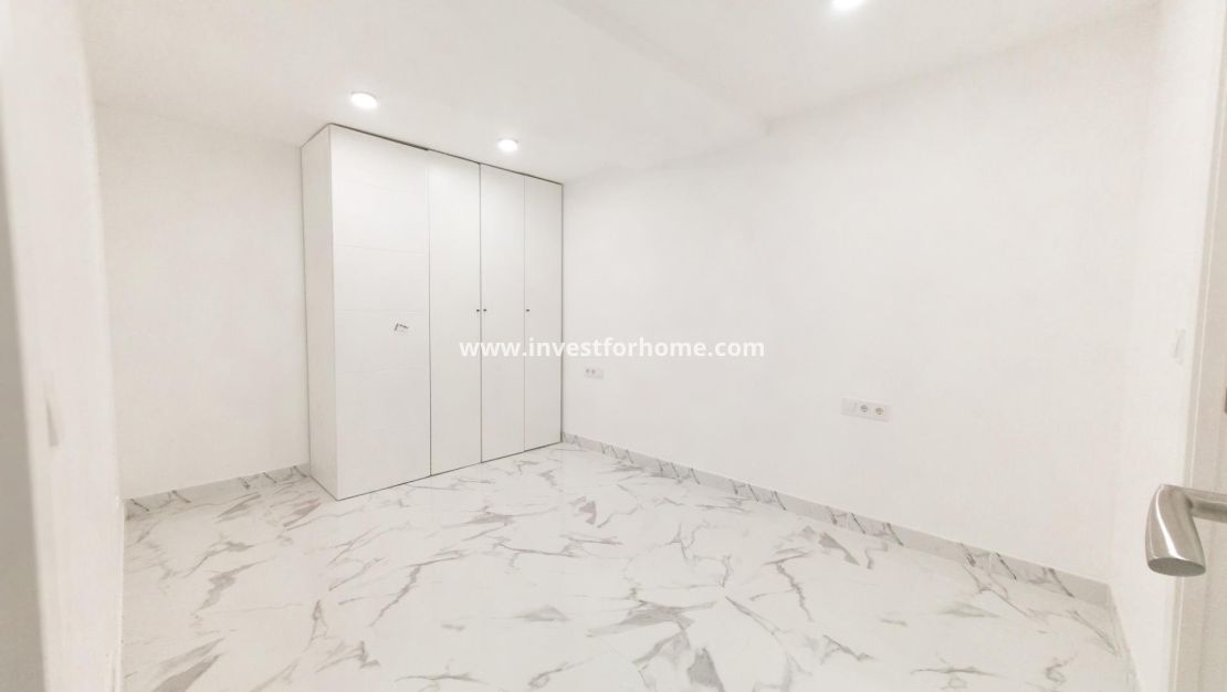 Sale - Apartment - Torrevieja - El Acequión - Los Náufragos