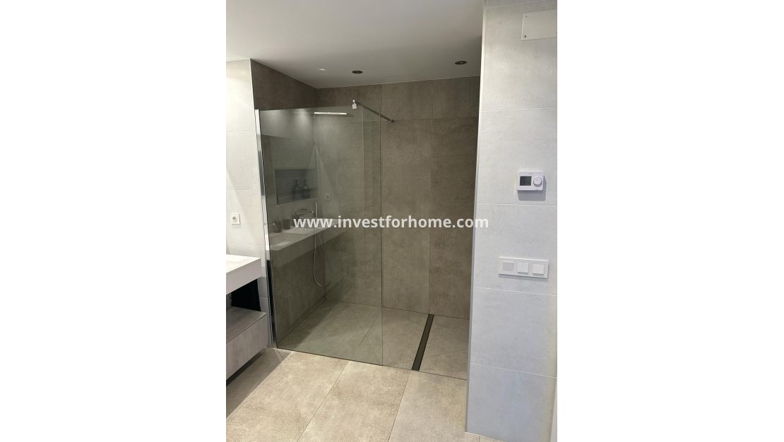 Sale - Apartment - Torrevieja - El Acequión - Los Náufragos