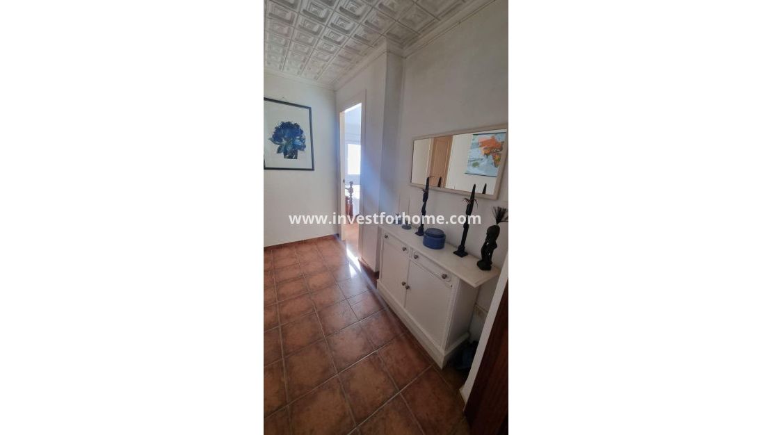 Sale - Apartment - Torrevieja - El Acequión - Los Náufragos