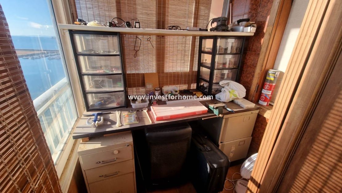 Sale - Apartment - Torrevieja - El Acequión - Los Náufragos