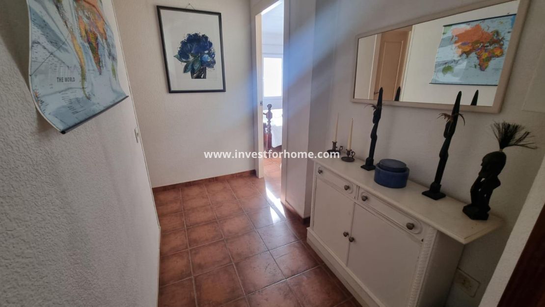 Sale - Apartment - Torrevieja - El Acequión - Los Náufragos