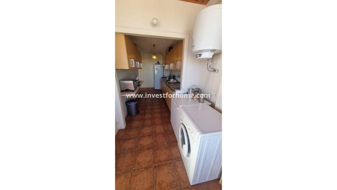 Sale - Apartment - Torrevieja - El Acequión - Los Náufragos