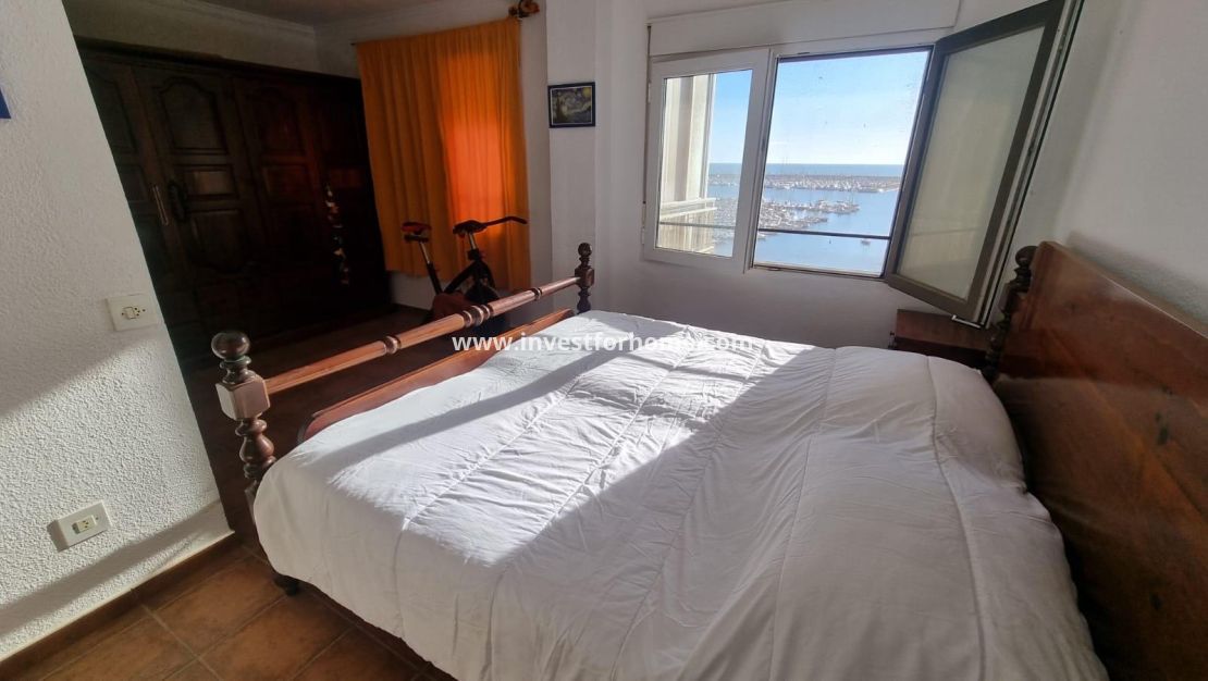Sale - Apartment - Torrevieja - El Acequión - Los Náufragos