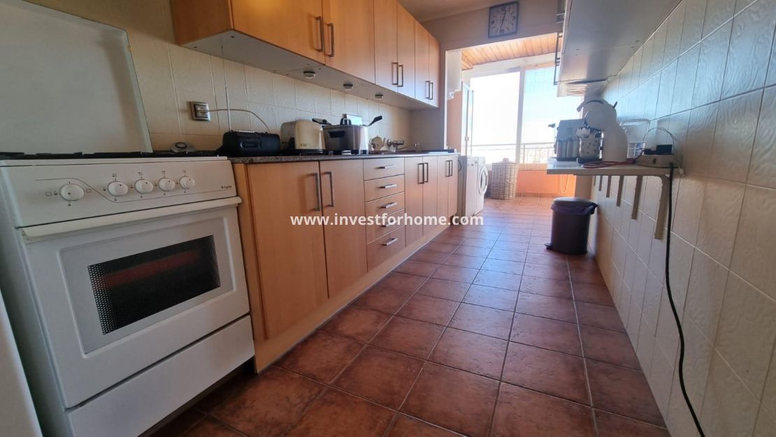 Sale - Apartment - Torrevieja - El Acequión - Los Náufragos