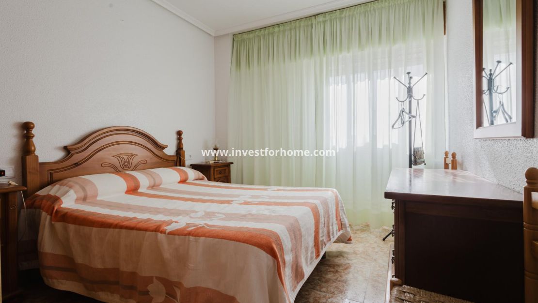 Sale - Apartment - Torrevieja - El Acequión - Los Náufragos