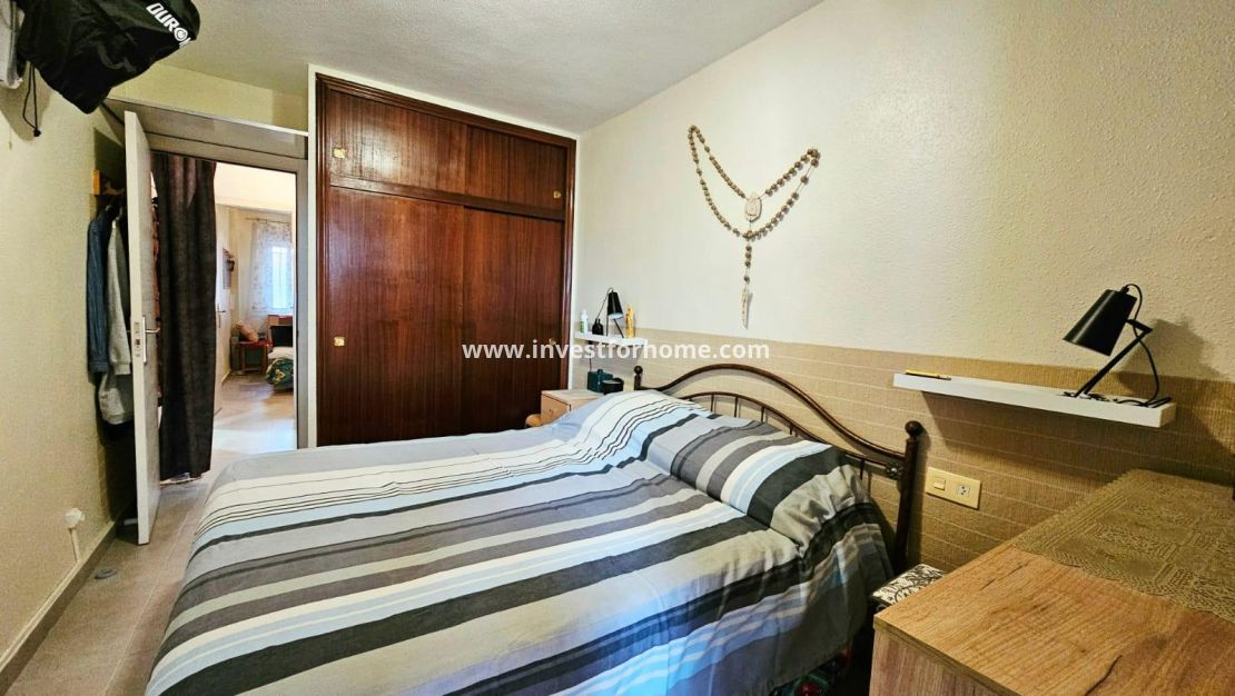 Sale - Apartment - Torrevieja - El Acequión - Los Náufragos