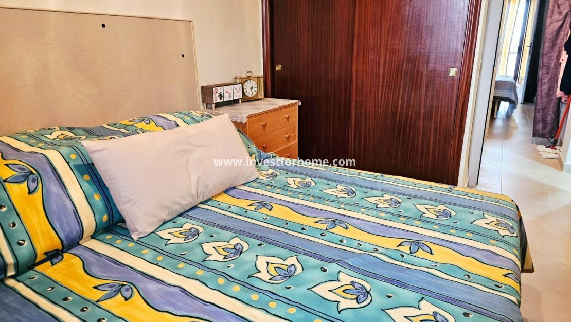 Sale - Apartment - Torrevieja - El Acequión - Los Náufragos