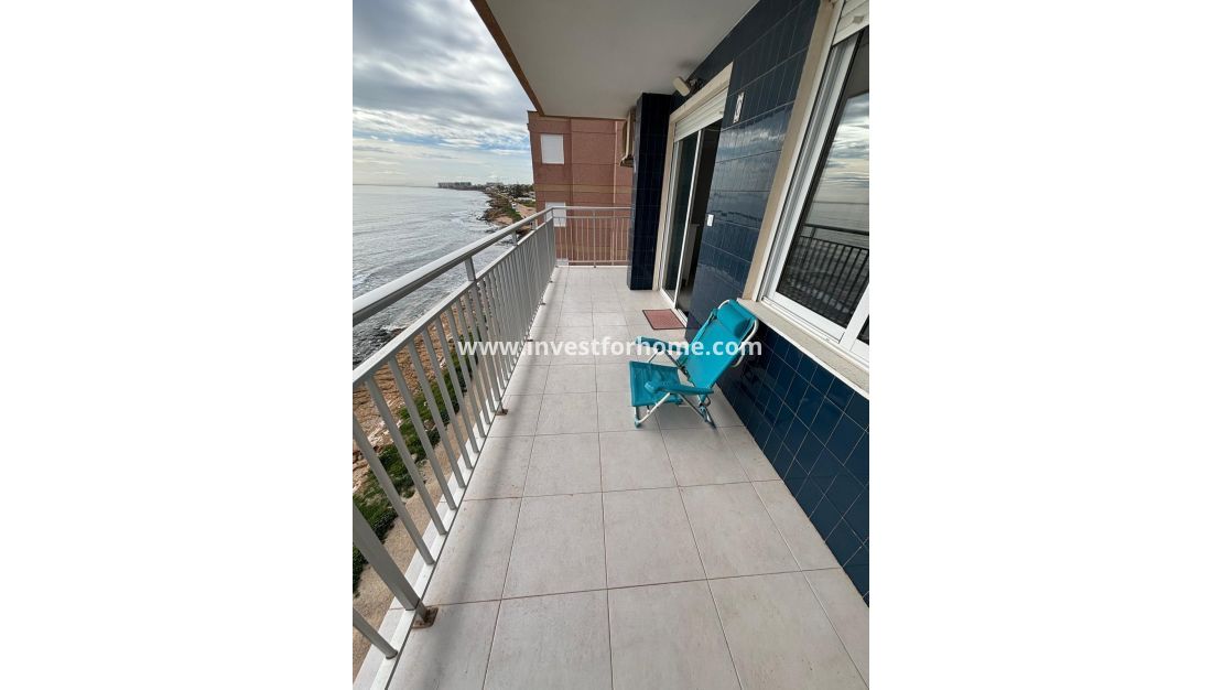 Sale - Apartment - Torrevieja - El Acequión - Los Náufragos
