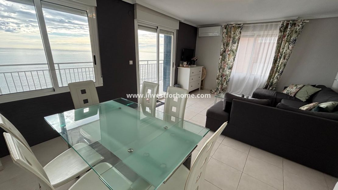 Sale - Apartment - Torrevieja - El Acequión - Los Náufragos